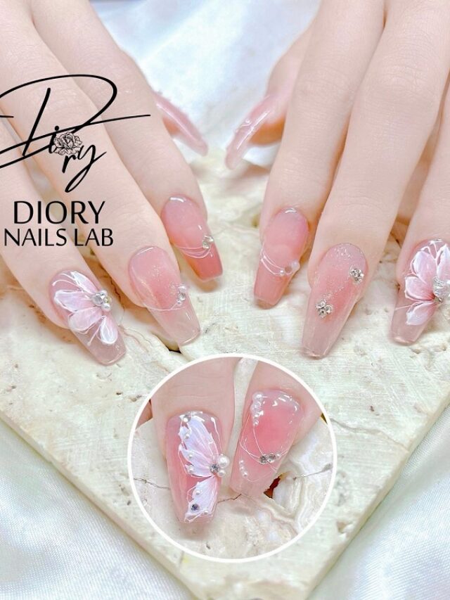 Diory NailsLab