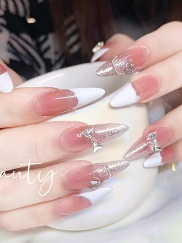 Tiệm nail Ledan Beauty Lounge