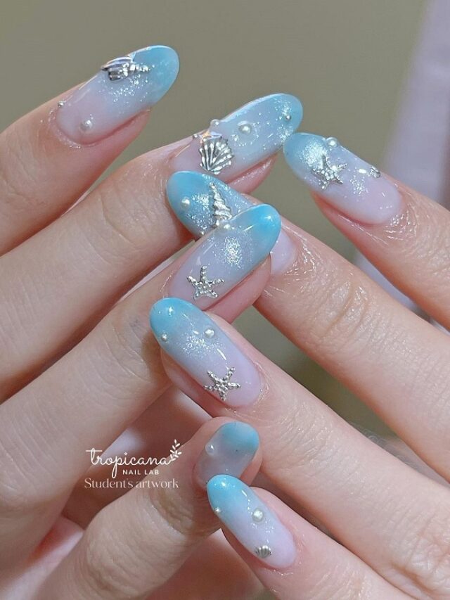 Tropicana Nail Lab