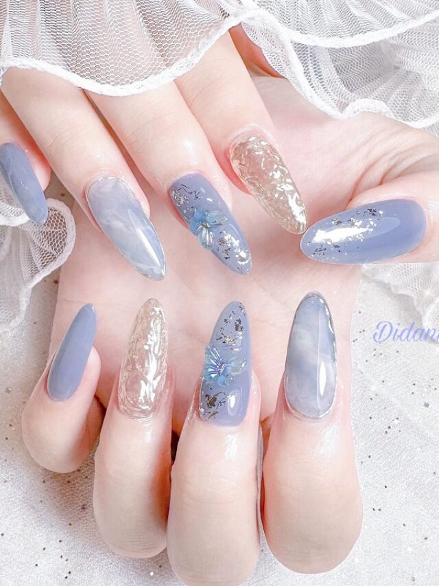 DiDan Nail