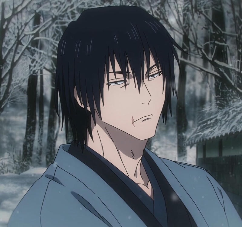 ảnh toji 4k
