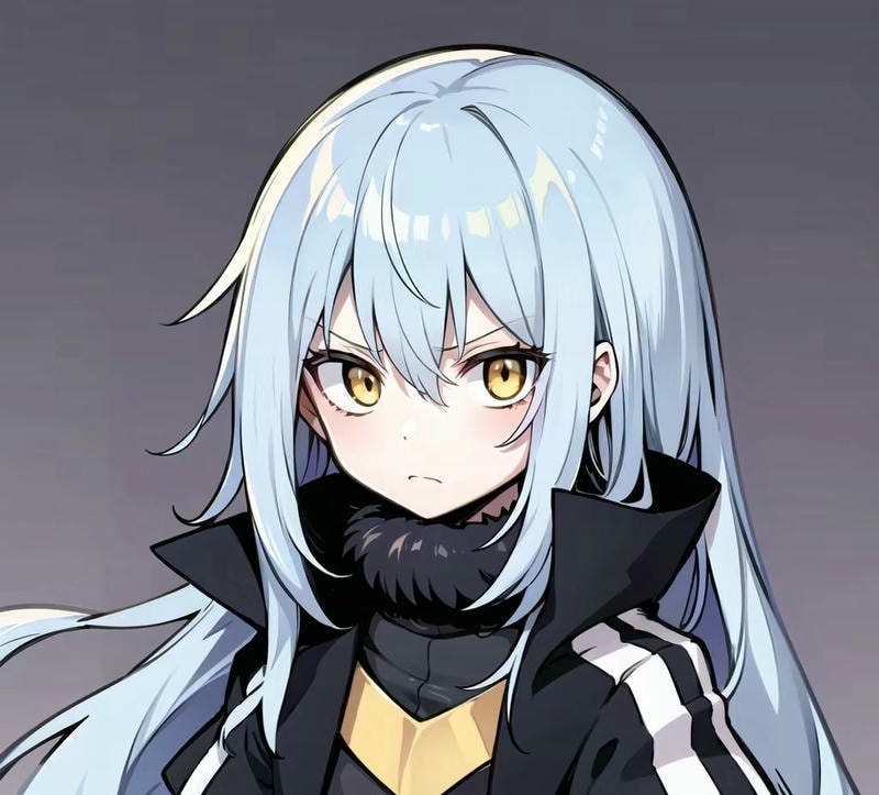 avatar rimuru