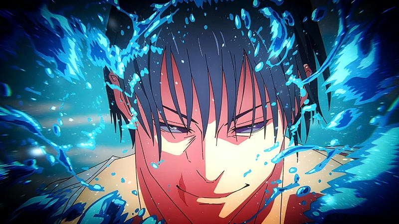 avatar toji