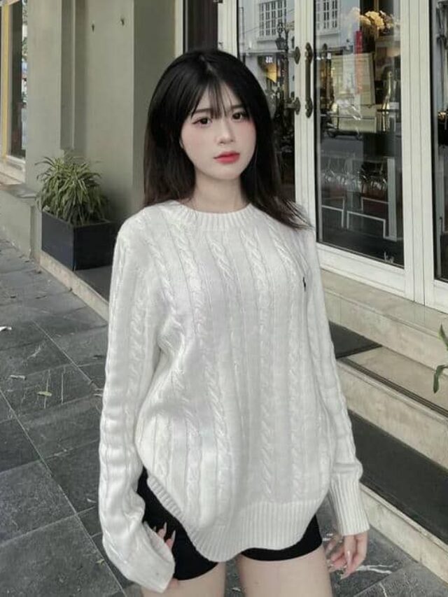 Hình gái xinh 2k6 tóc ngắn dễ thương