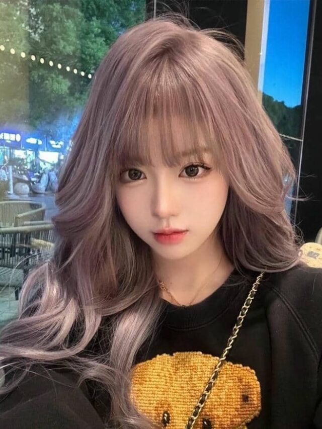 Hình ảnh gái xinh 2k3 cá tính