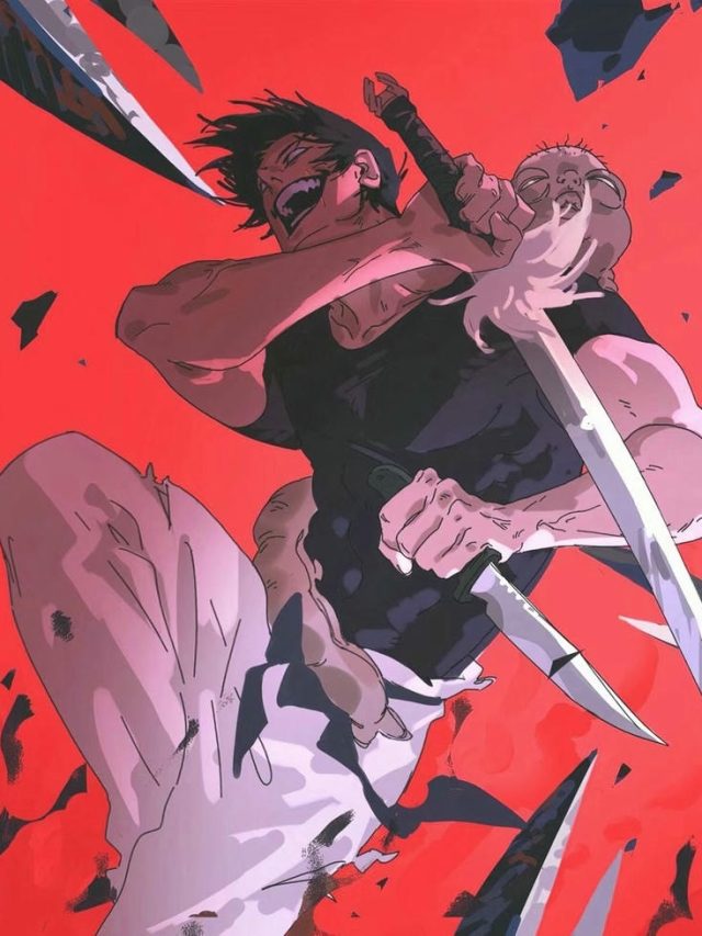 ảnh toji