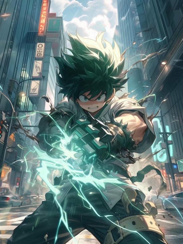 deku