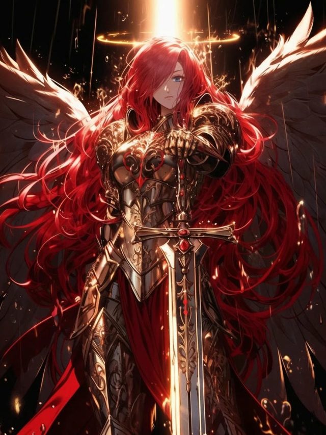 fairy tail erza hd
