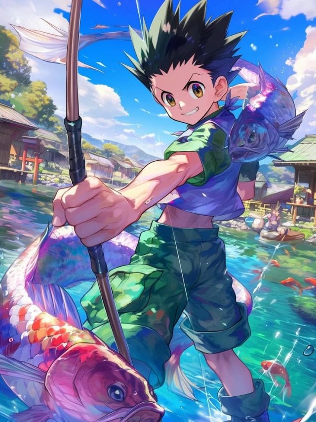 gon