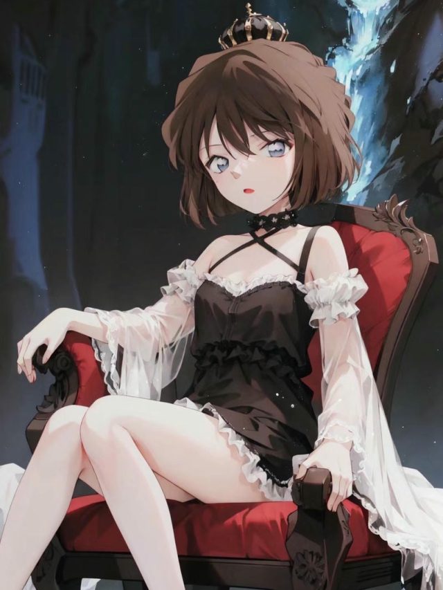 haibara wallpaper hd