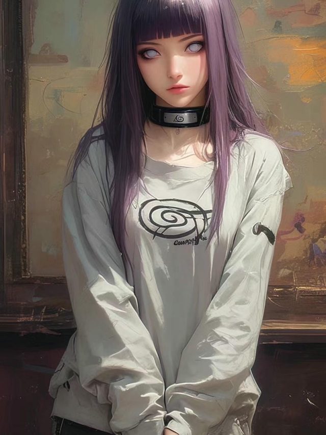 hình ảnh hinata ngầu