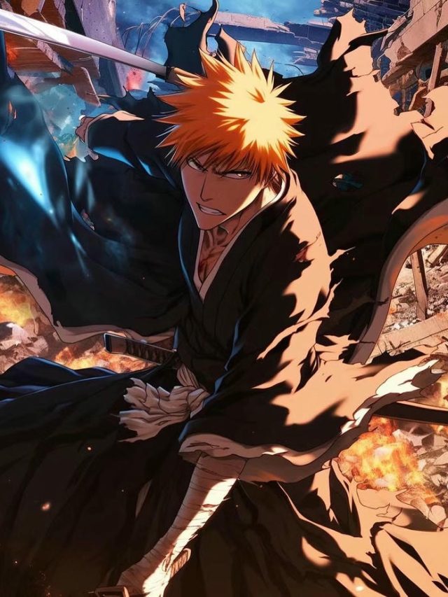 hình ichigo