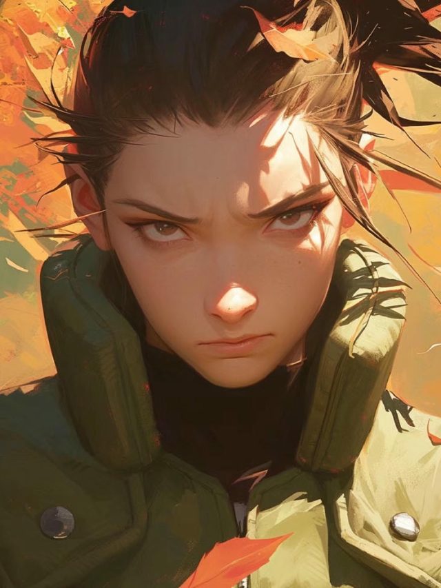 shikamaru avatar