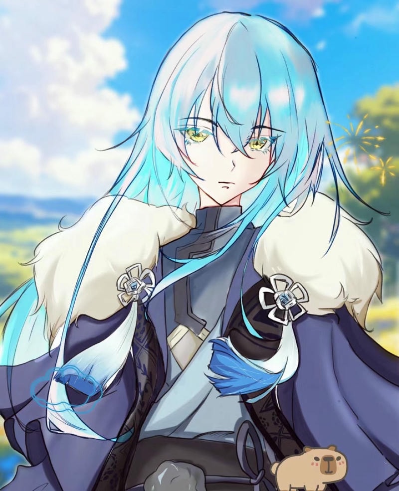 hình ảnh rimuru ngầu