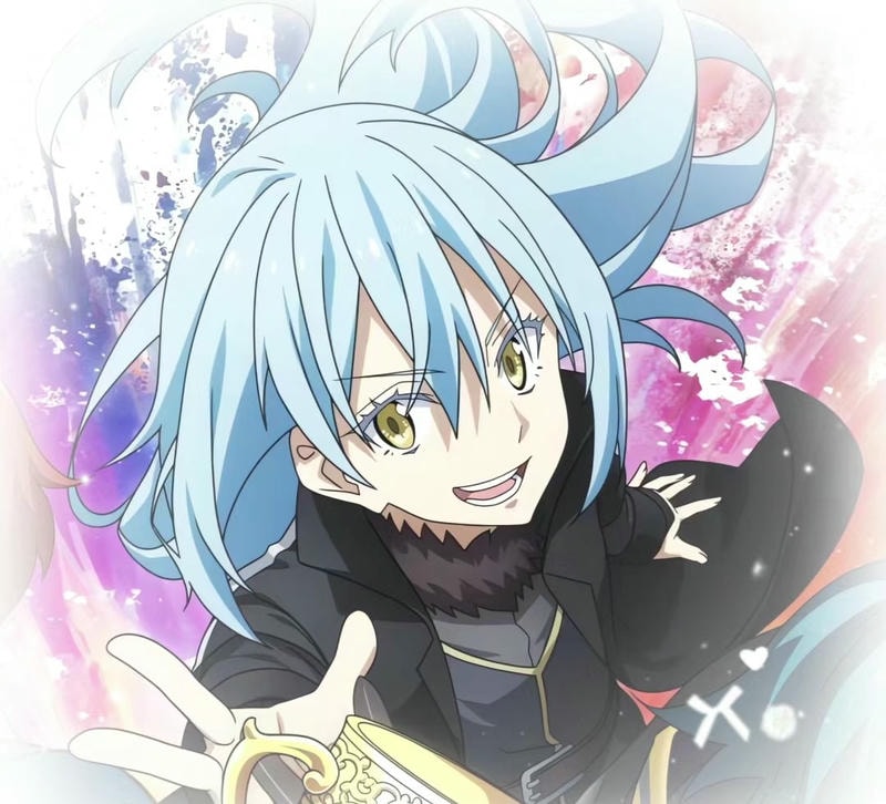 hình nền anime rimuru