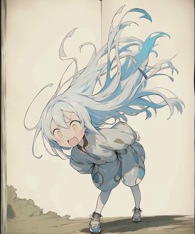 hình nền rimuru slime