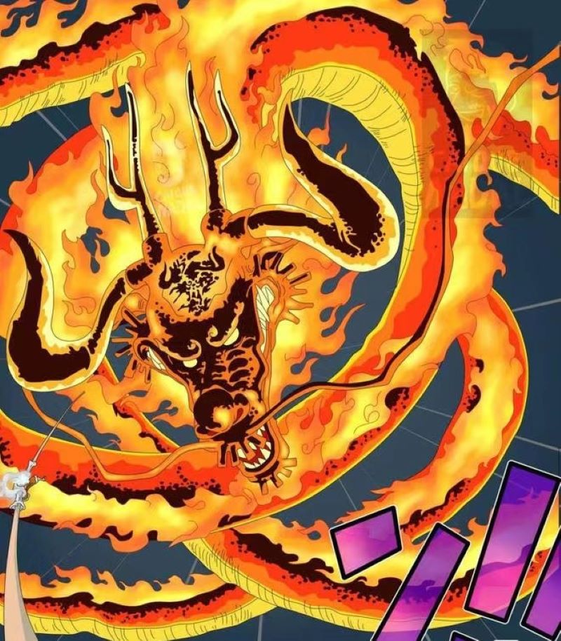 kaido avatar