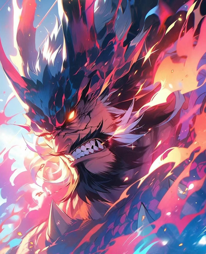 kaido one piece hd