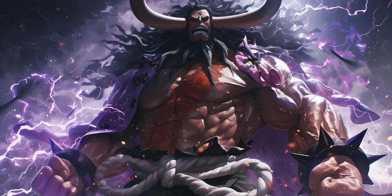kaido wallpaper pc