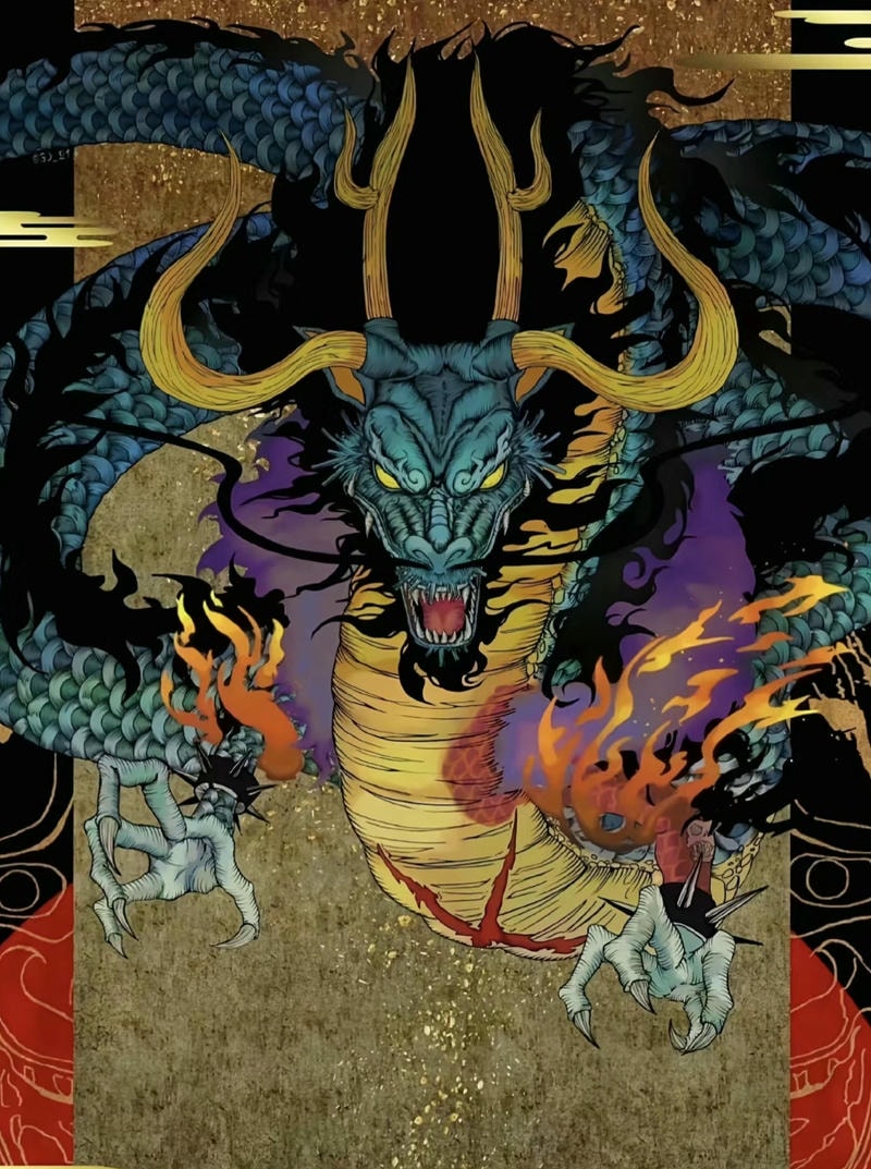 kaido