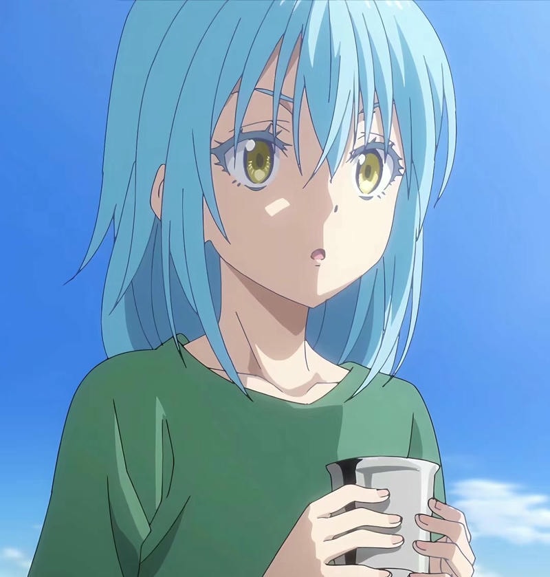 rimuru avatar