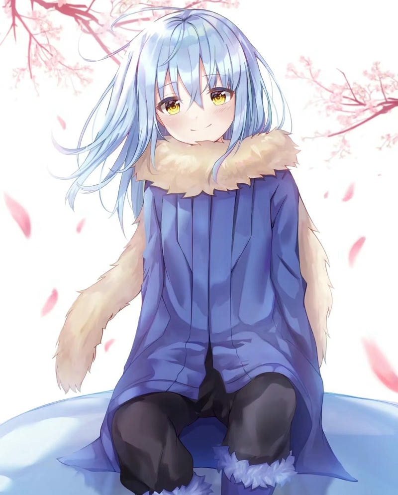 rimuru hình nền