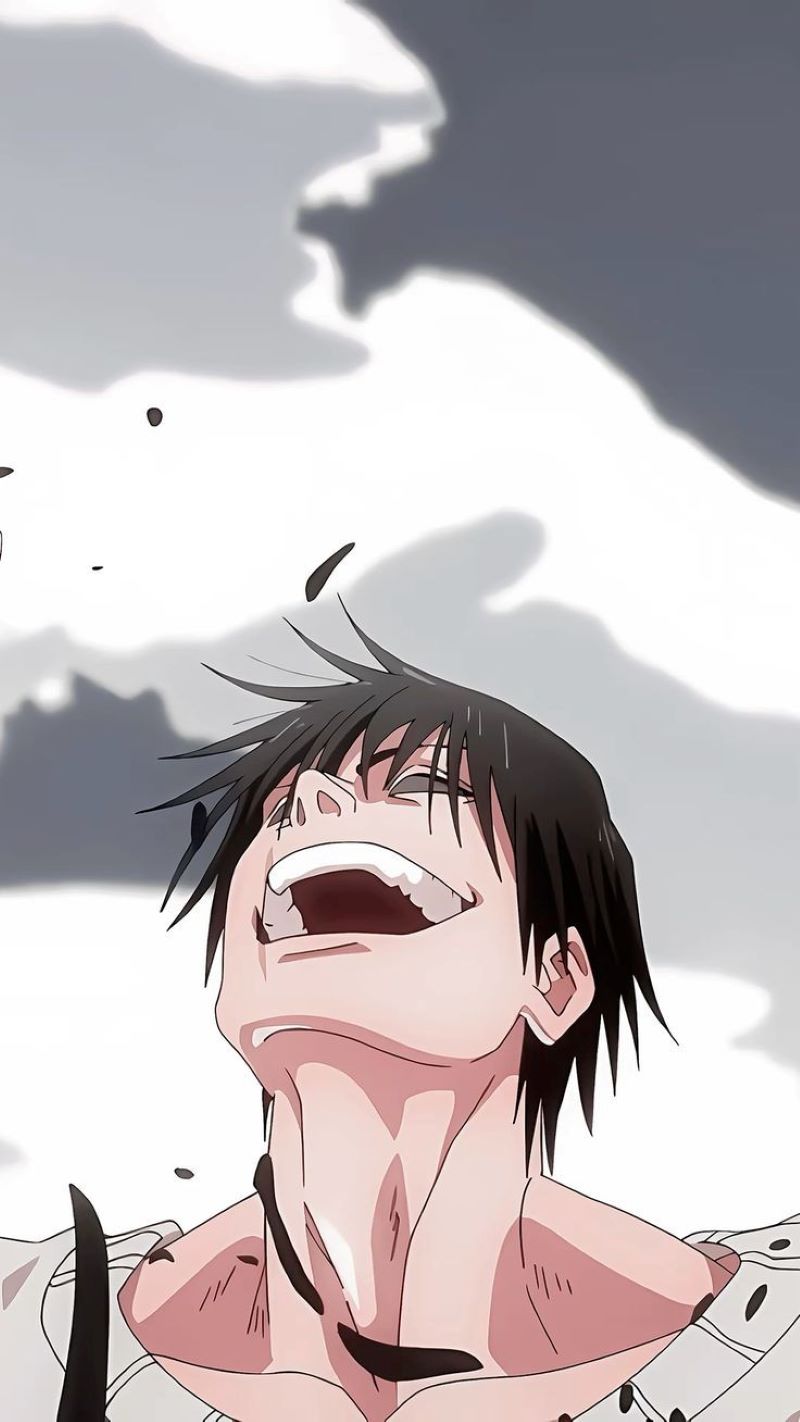 toji fushiguro avatar