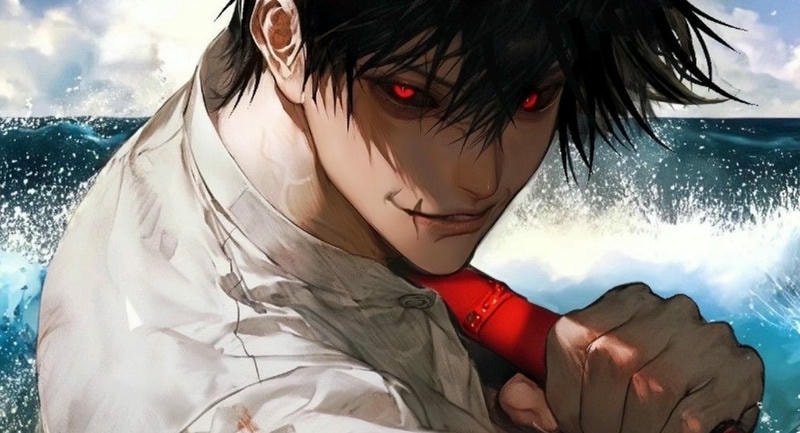 toji hd