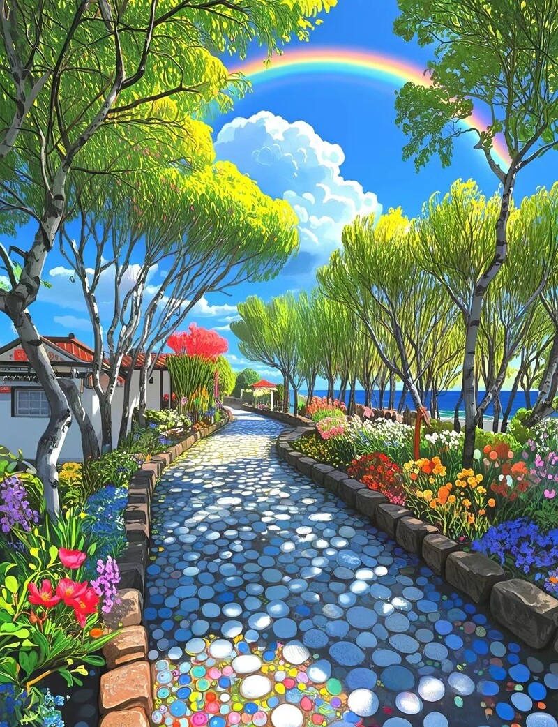 ảnh trên trời