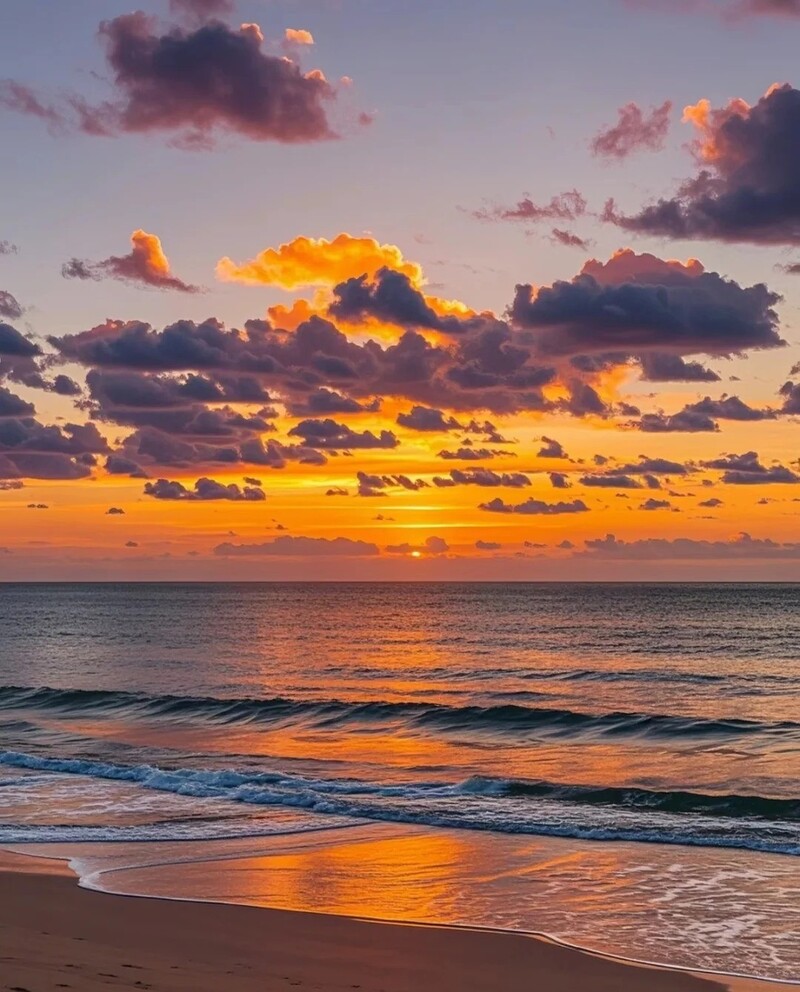 background bầu trời