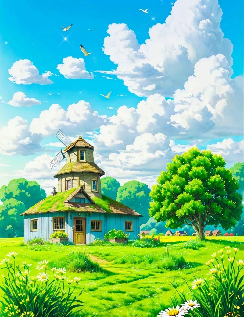bầu trời hình nền
