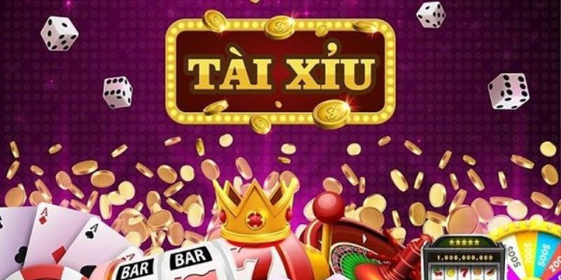 Meo thang tai xiu thump
