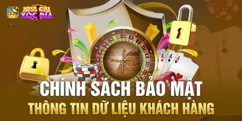 bao mat thong tin tai