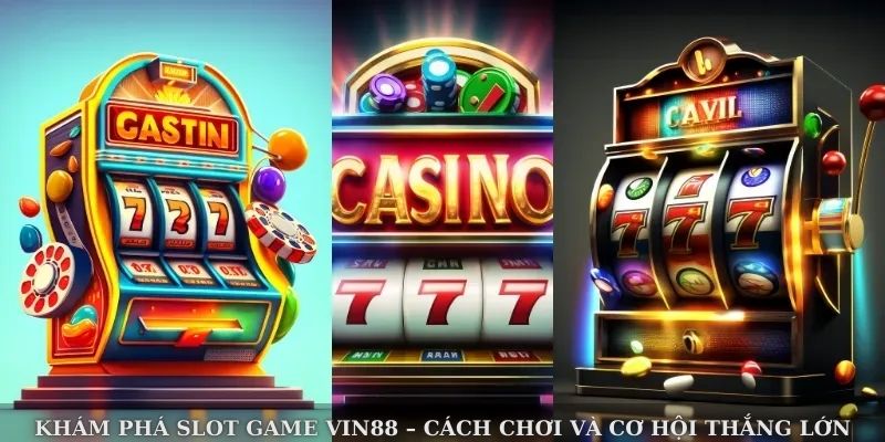 slot game vin88 1