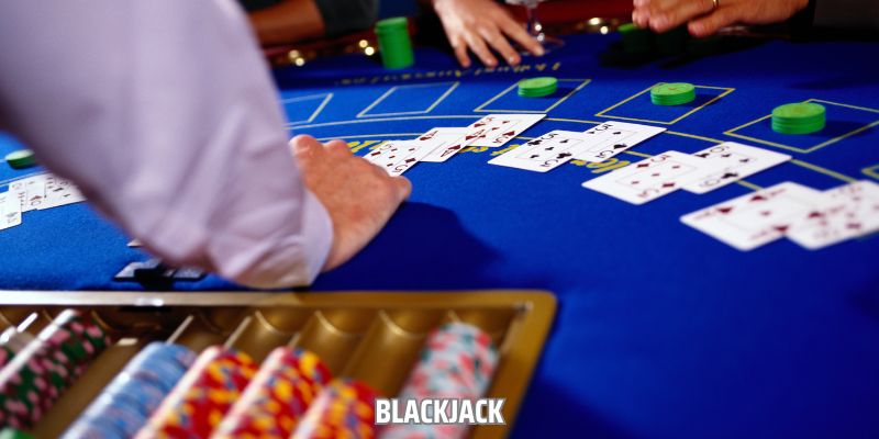 blackjack