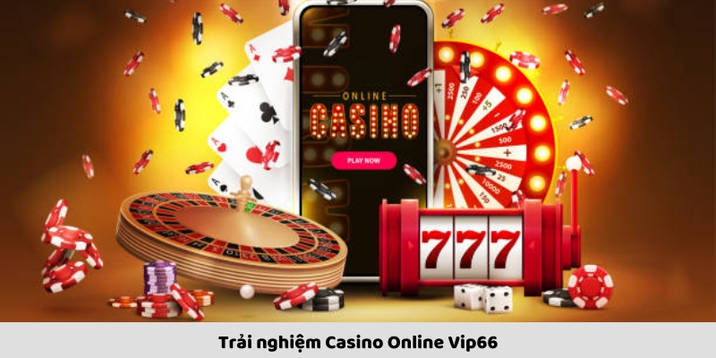casino online vip66 1