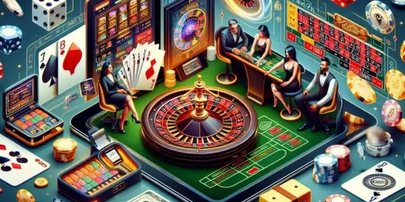 casino tobet88