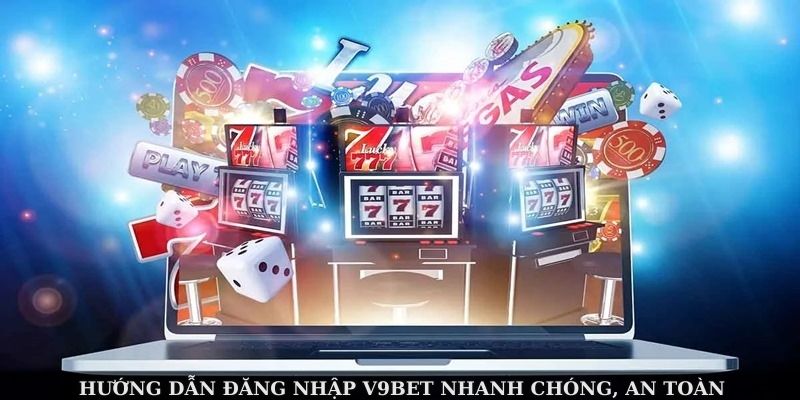 dang nhap v9bet 1