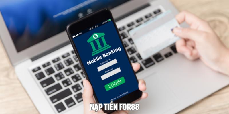 nap tien for88