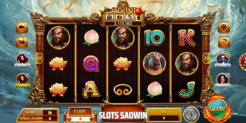 saowin slots