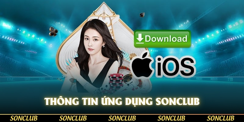 thong tin ung dung sonclub