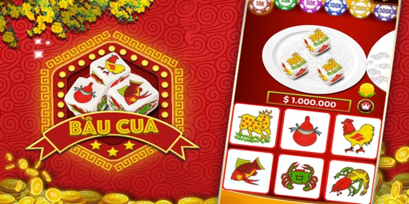 tong quan thong tin ve bau cua go88