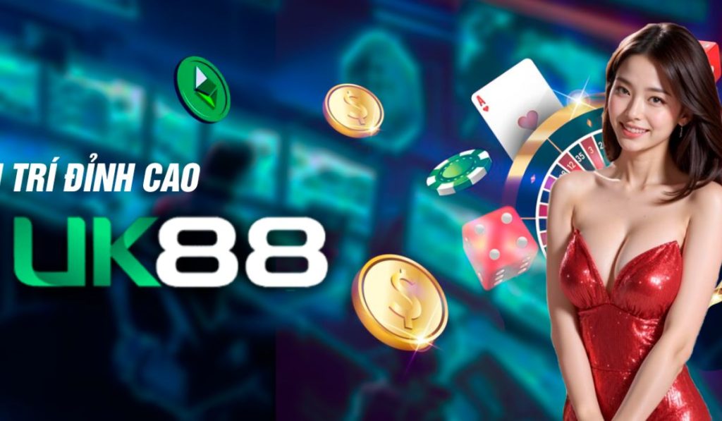 uk88 – khong chi la nha cai ma la ca mot he sinh thai ca cuoc