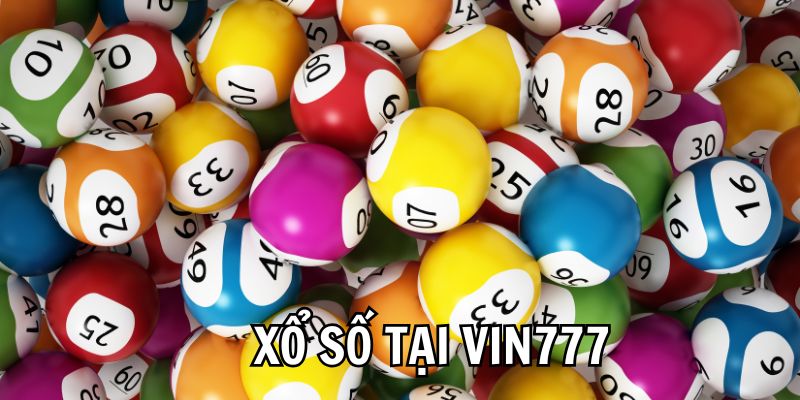 xo so tai vin777