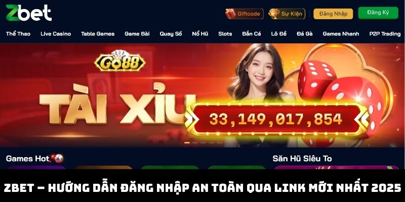 zbet
