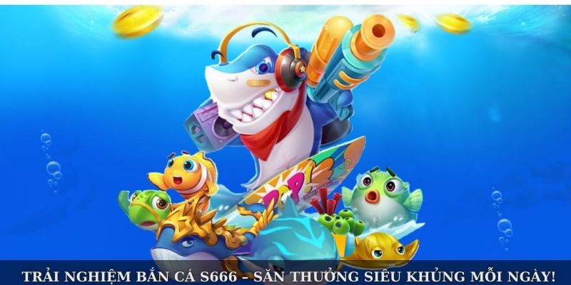 ban ca s666 1