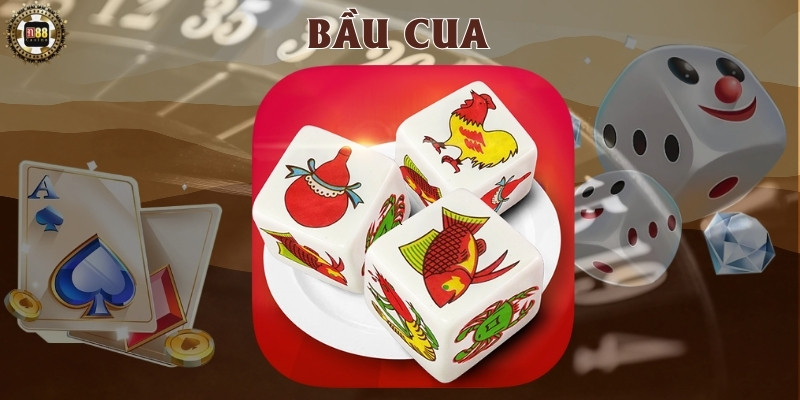 bau cua