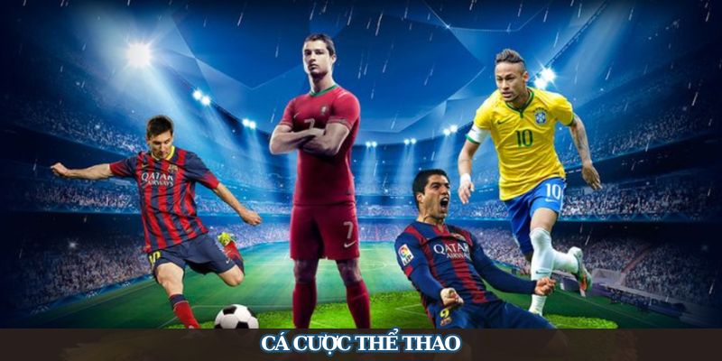 ca cuoc the thao 1