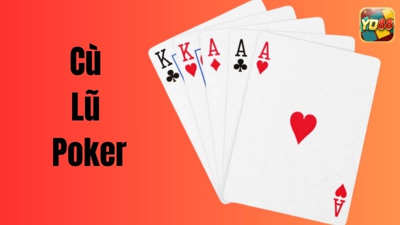 cu lu poker