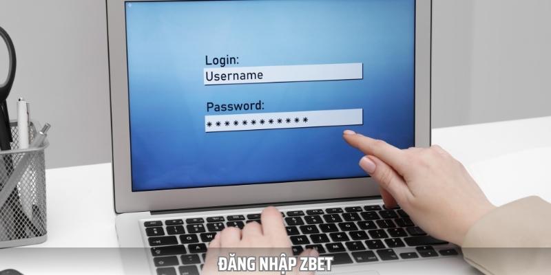 dang nhap zbet